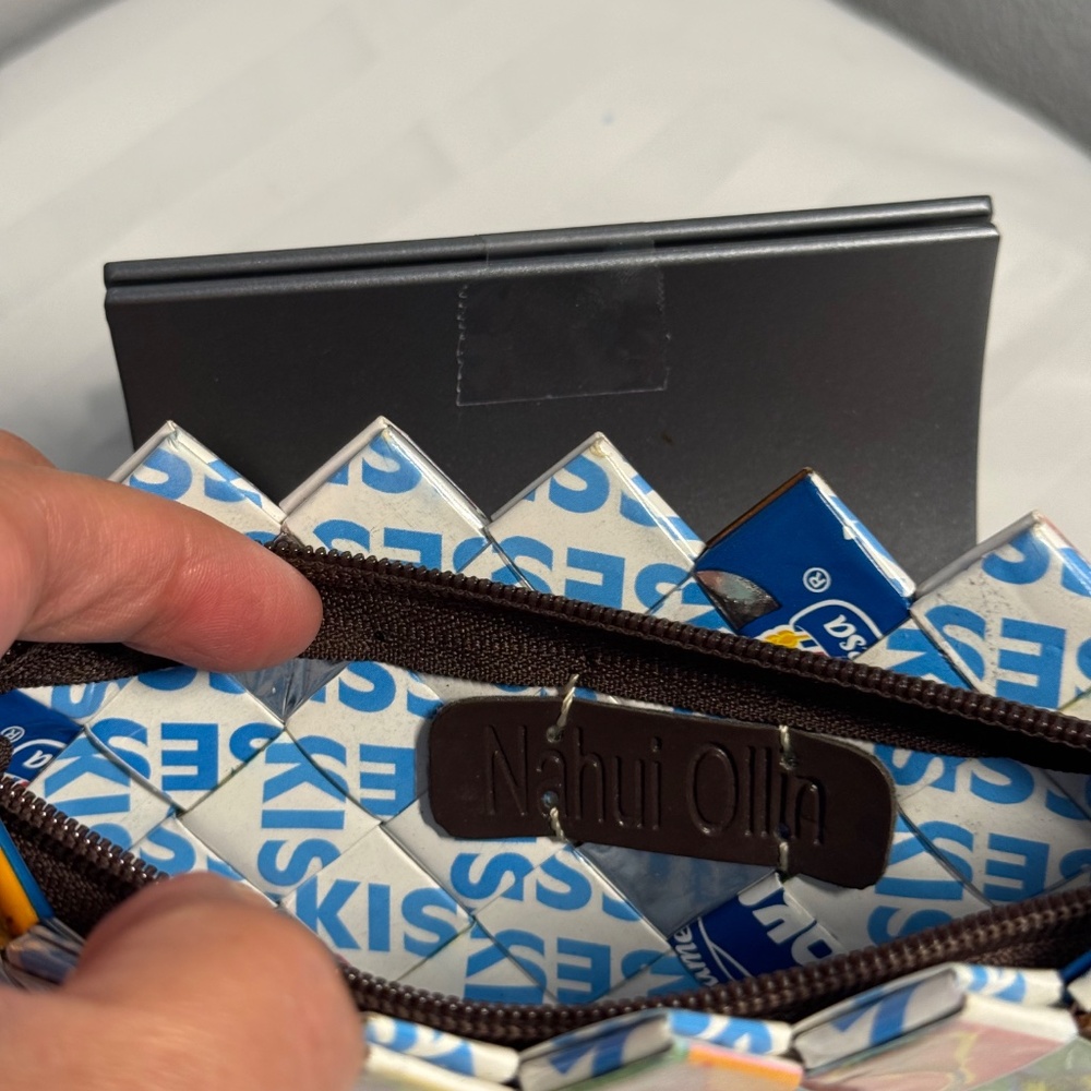 Nahui Ollin Hershey Kisses Bag - Picture 3 of 5